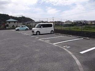 姫路駅 バス28分  書写駅下車：停歩3分 2階の物件内観写真